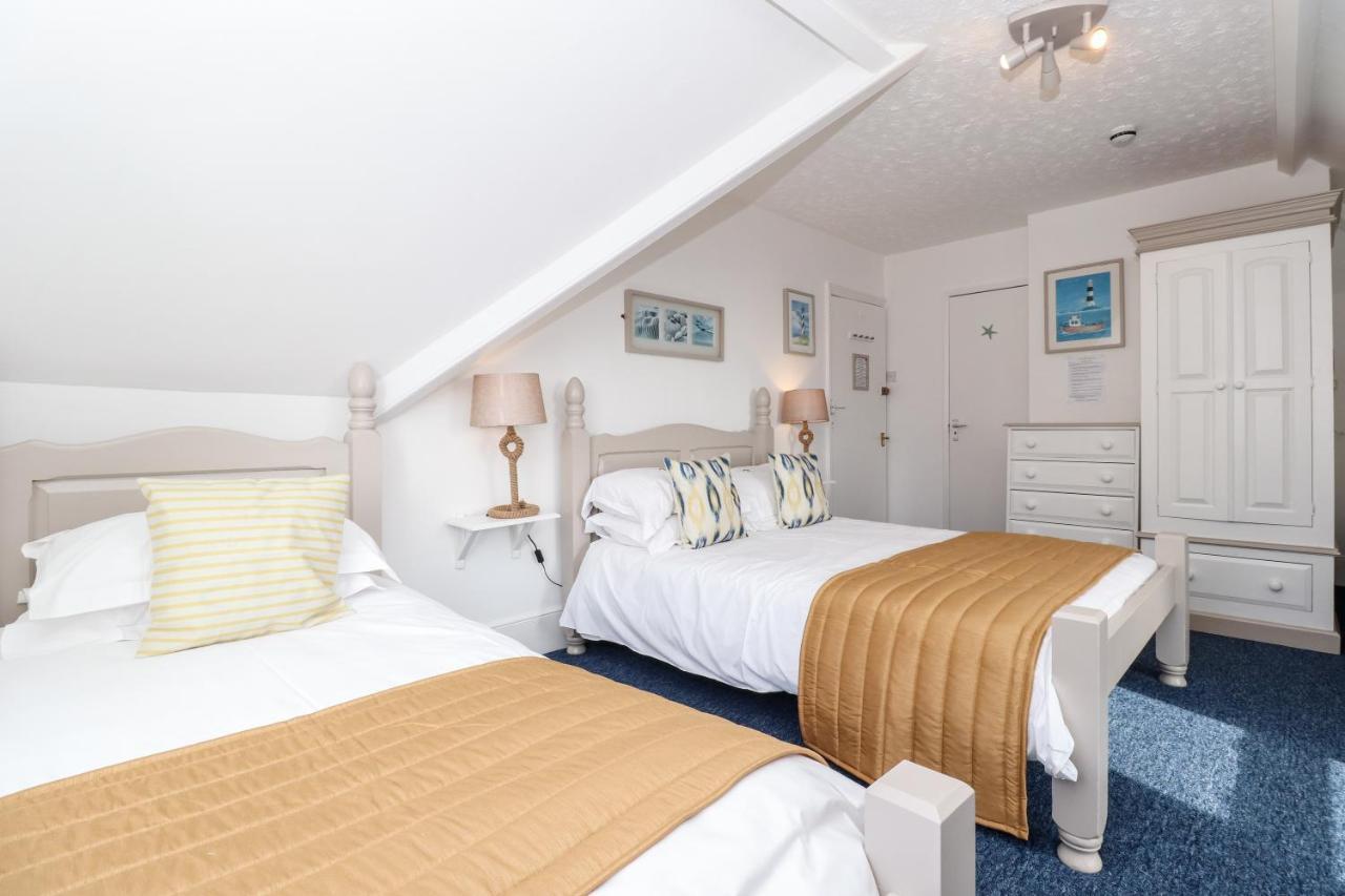 The New England Hotel อีสต์บอร์น ภายนอก รูปภาพ