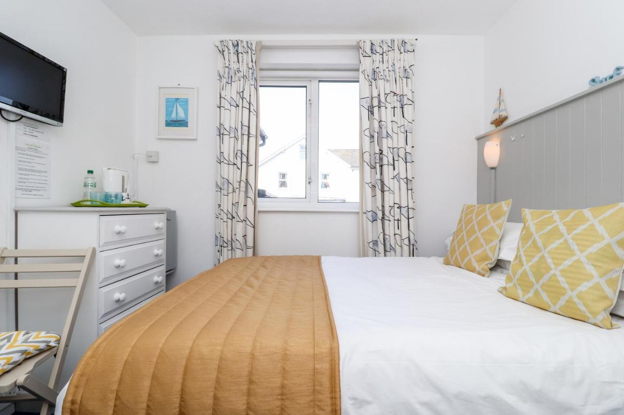 The New England Hotel อีสต์บอร์น ภายนอก รูปภาพ