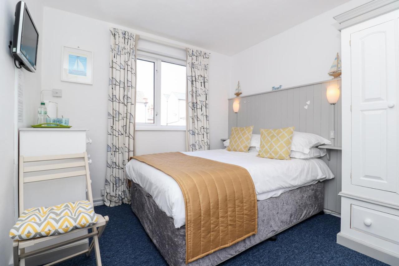 The New England Hotel อีสต์บอร์น ภายนอก รูปภาพ