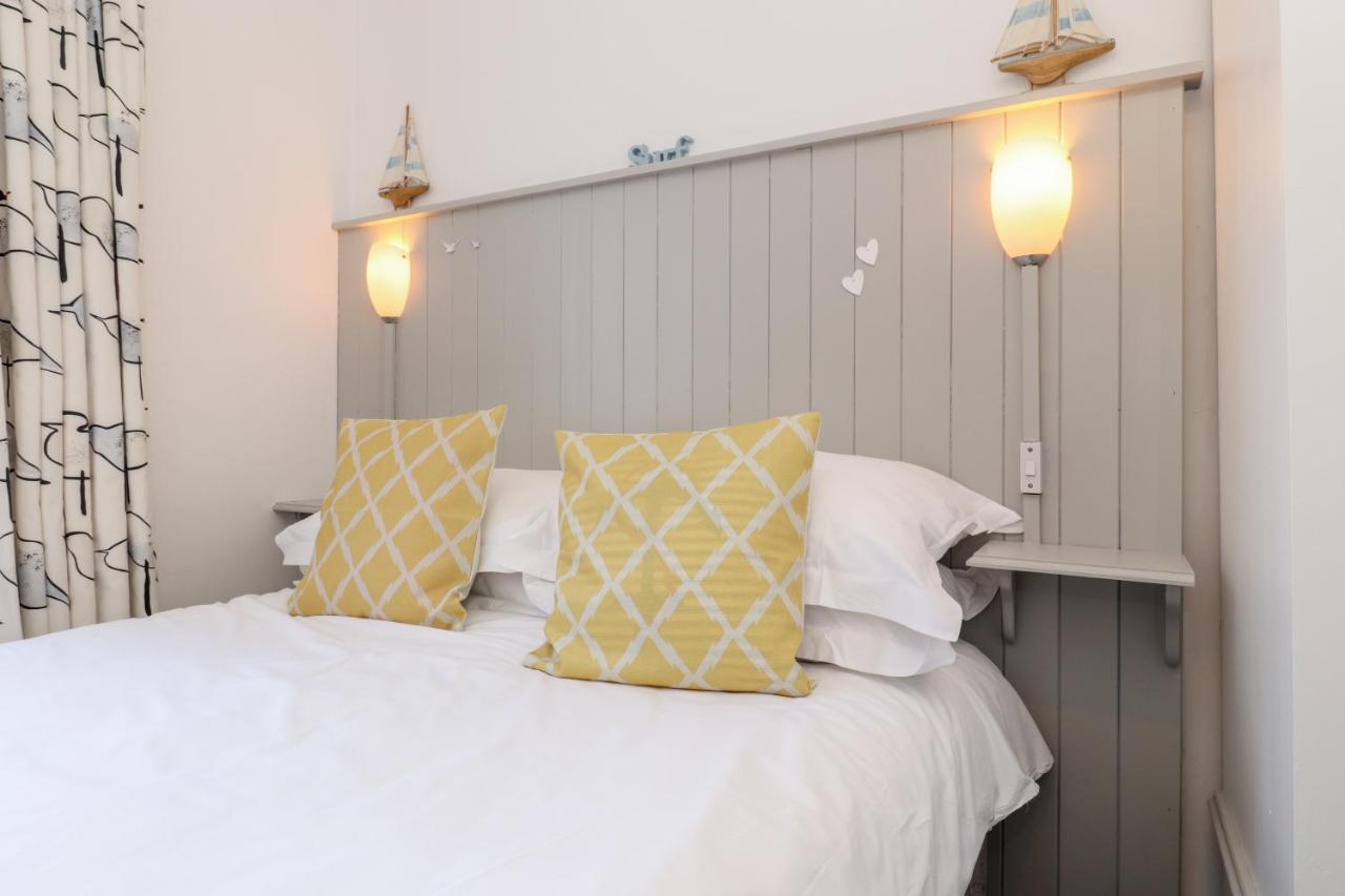 The New England Hotel อีสต์บอร์น ภายนอก รูปภาพ