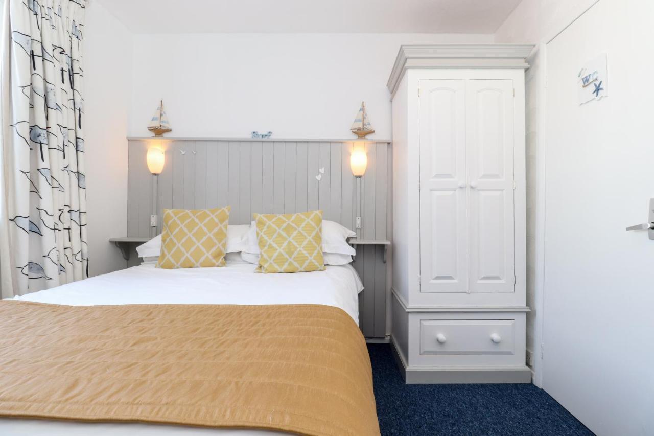 The New England Hotel อีสต์บอร์น ภายนอก รูปภาพ