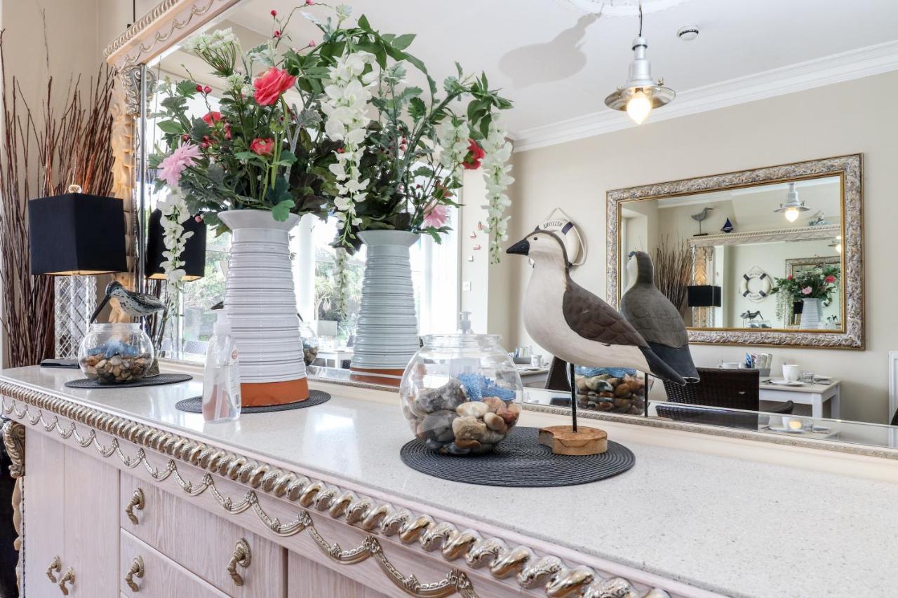 The New England Hotel อีสต์บอร์น ภายนอก รูปภาพ