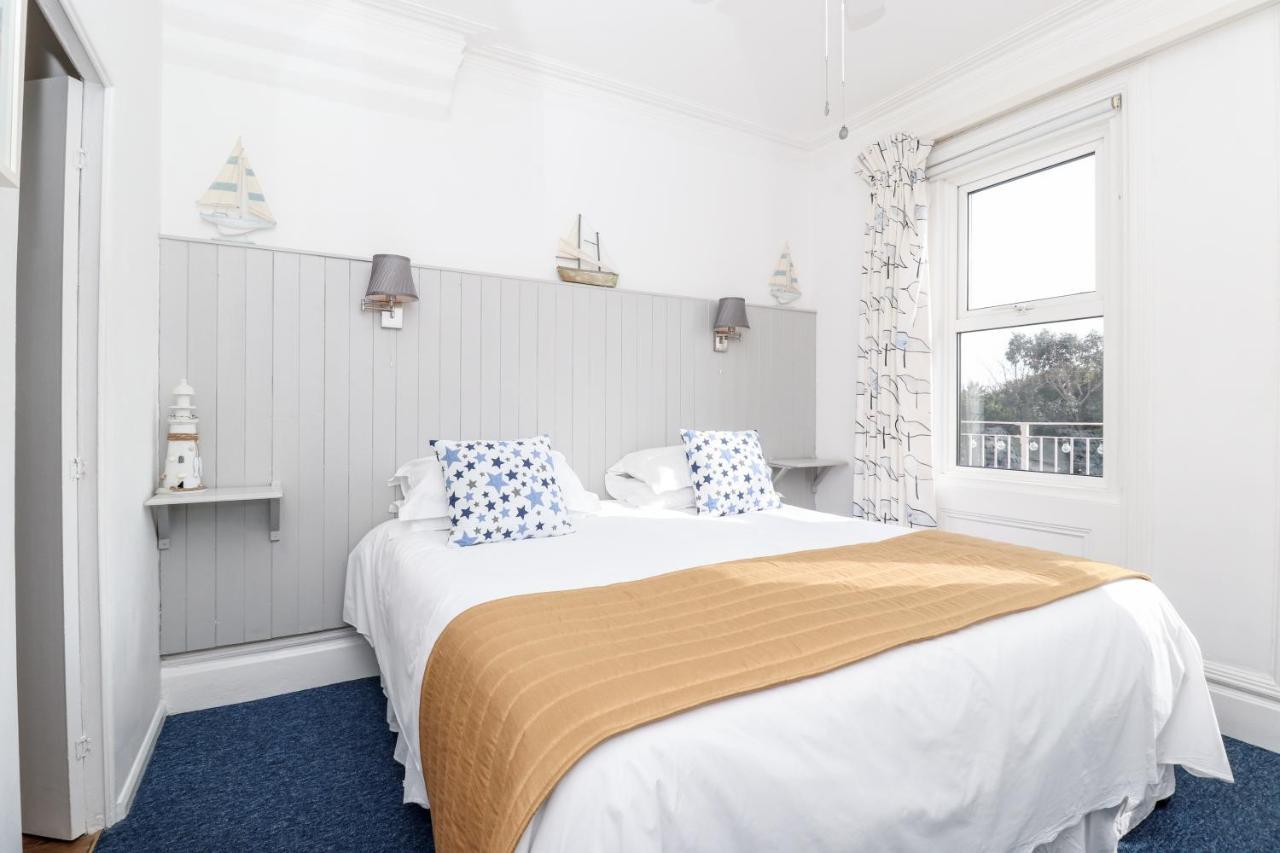 The New England Hotel อีสต์บอร์น ภายนอก รูปภาพ