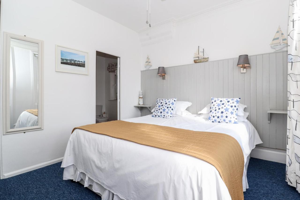 The New England Hotel อีสต์บอร์น ภายนอก รูปภาพ