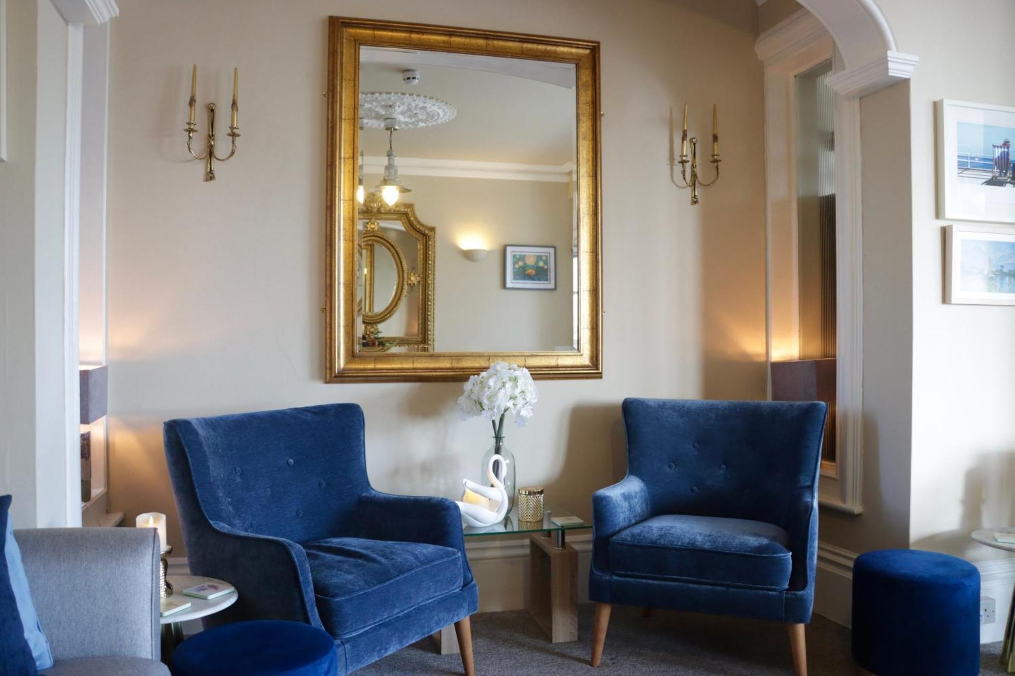 The New England Hotel อีสต์บอร์น ภายนอก รูปภาพ