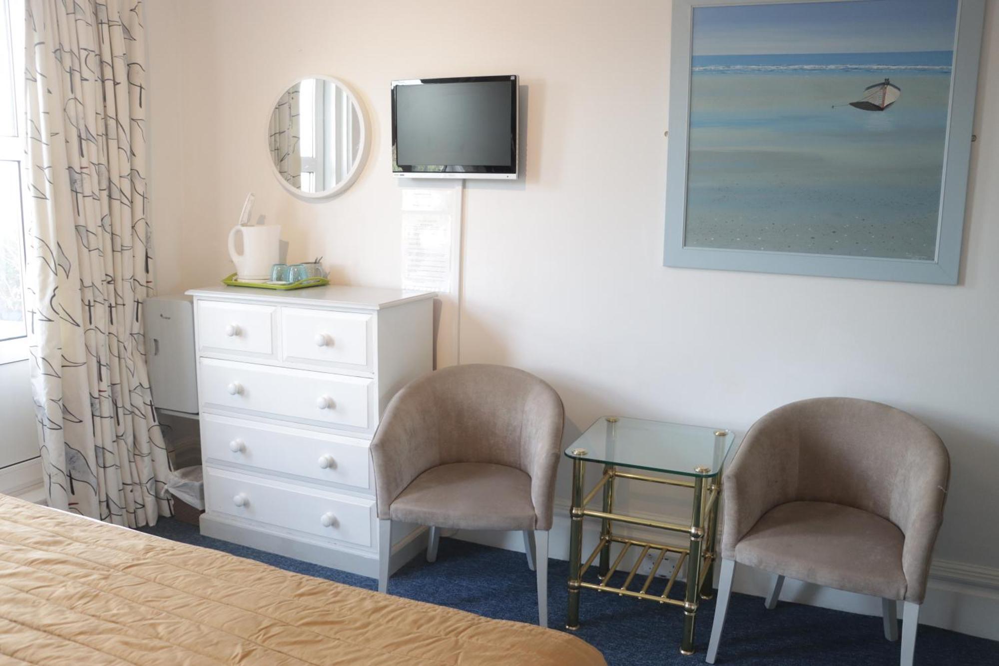 The New England Hotel อีสต์บอร์น ภายนอก รูปภาพ